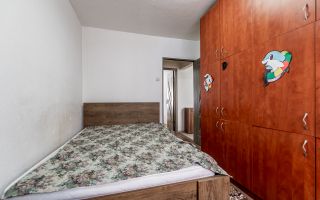 Apartament cu 3 camere, etaj 1 + loc de parcare pe Aleea Predeal - Poză 4