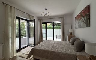 Apartament 2 camere Pipera Apartments | Grădină | Pet friendly | 750 € - Poză 2
