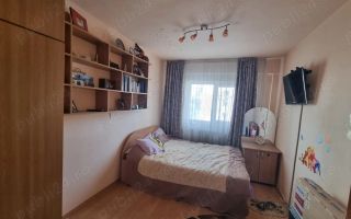 Apartament 2 camere, zona Alexandru cel Bun - Zimbru, Iași - Poză 4