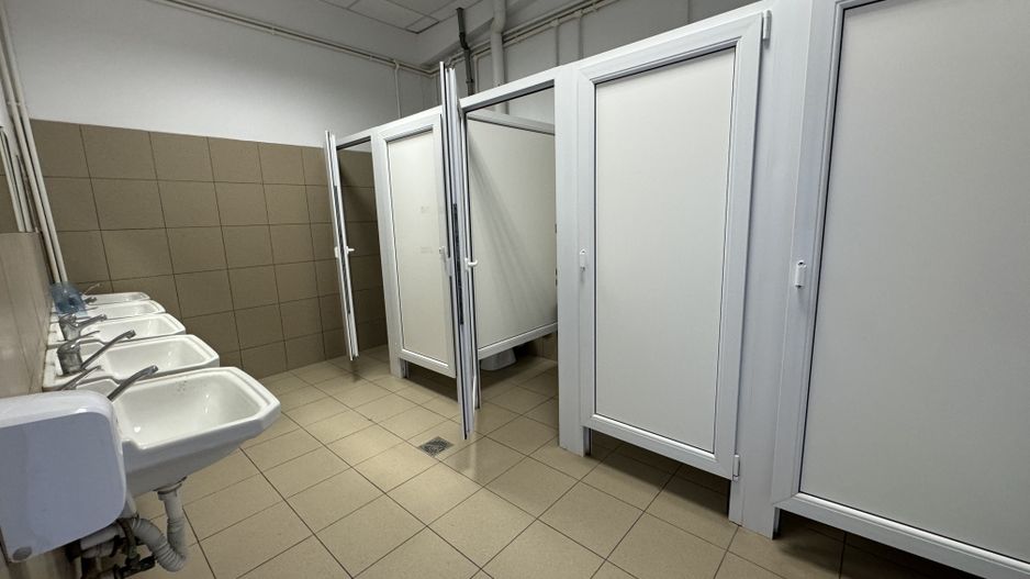 Hala productie P+1 si apartament de serviciu Navodari - c-tie beton - Poză 13