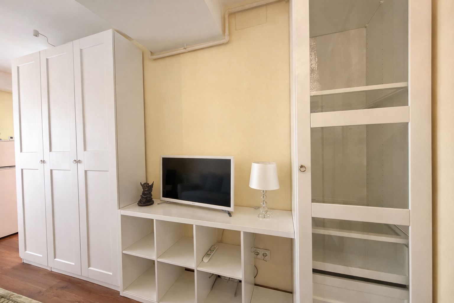 Studio investitie | Mobilat și utilat | Parcare - Poză 2