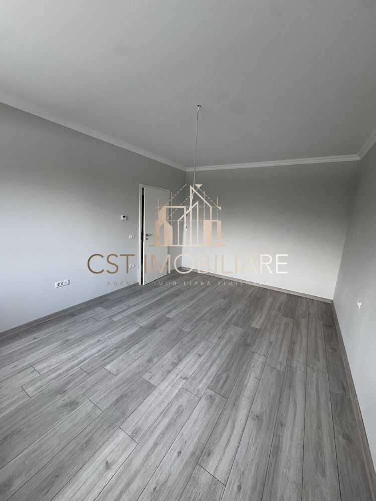 Apartament cu 2 camere / Gradine proprie / Giroc - Poză 7