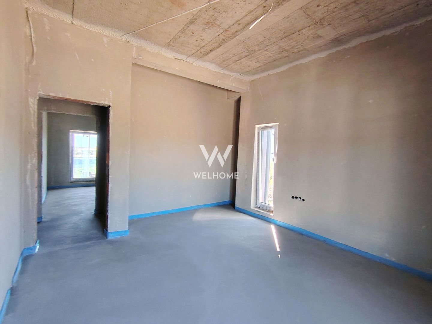 Casa mare cu garaj si teren 790 mp - Casa NOUA - Poză 13