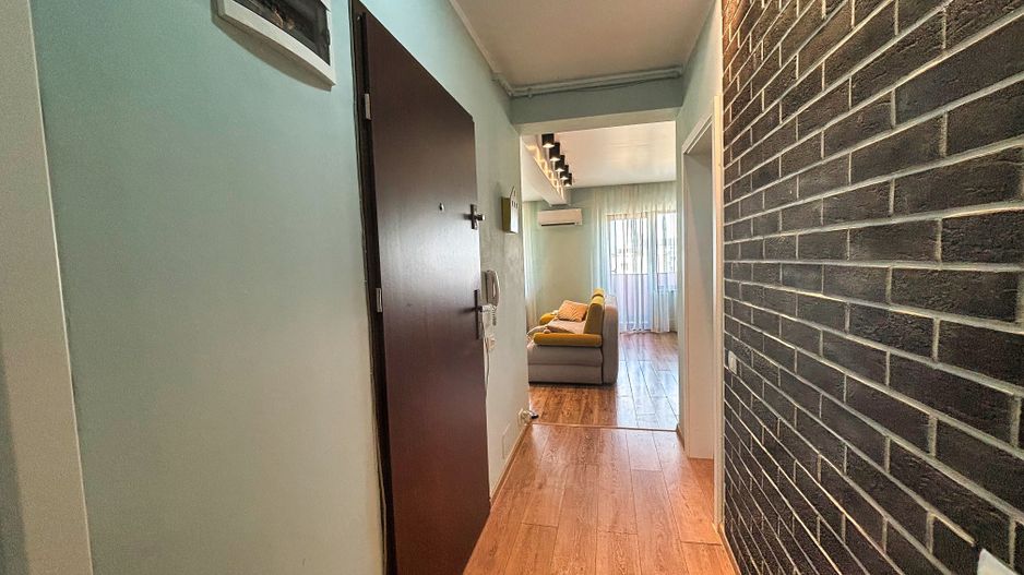 Living Generos și Locație Ideală - intrare Giroc - Poză 12