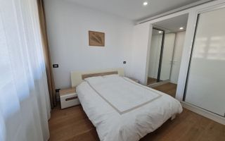 Apartament | 2 camere | Herastrau | Parcare subterana - Poză 8