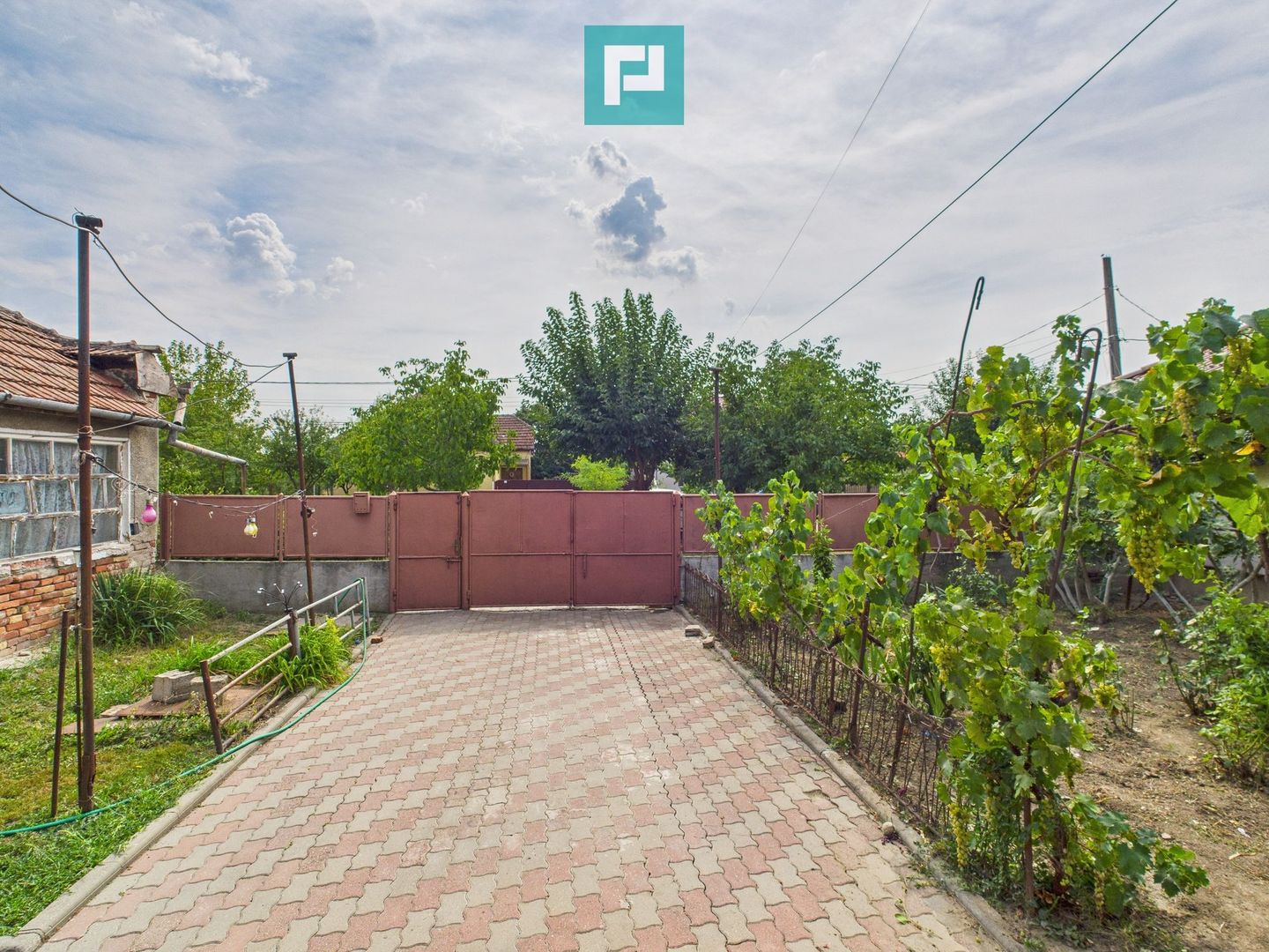 Casă individuală în Săcălaz - 2063 mp teren - Poză 27