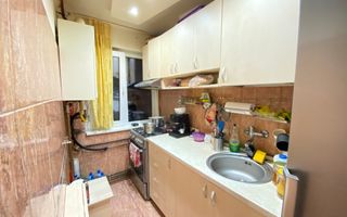 COMISION 0% | Apartament 4 camere – Dacia/Cetății | Etaj 2 | Parcul Dacia - Poză 11