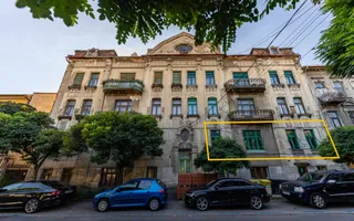 Apartament 196 mp, cu 5 camere, în zona istorică Iosefin - Timisoara - Poză 38