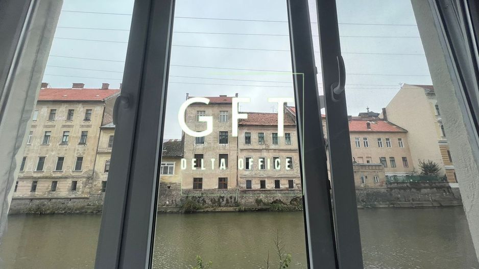 Exclusivitate!!! Apartament ultracentral | Cluj - Poză 8