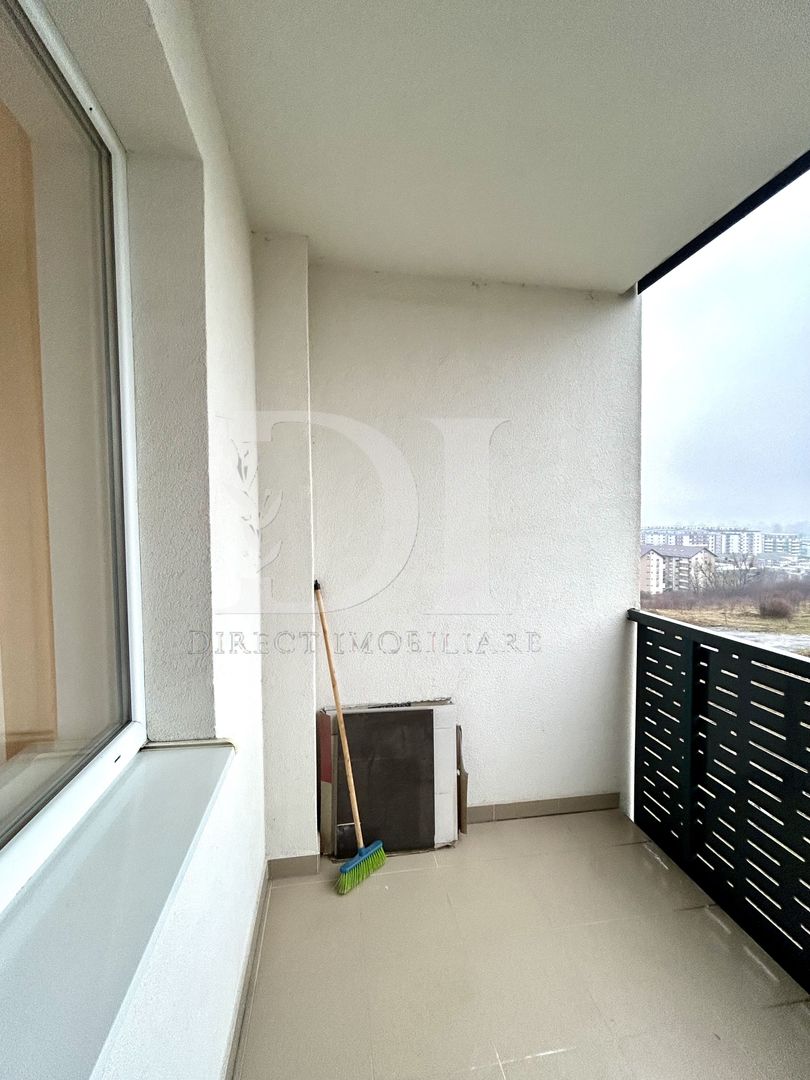 Apartament 3 camere de vanzare / Zona BMW / Floresti. - Poză 15