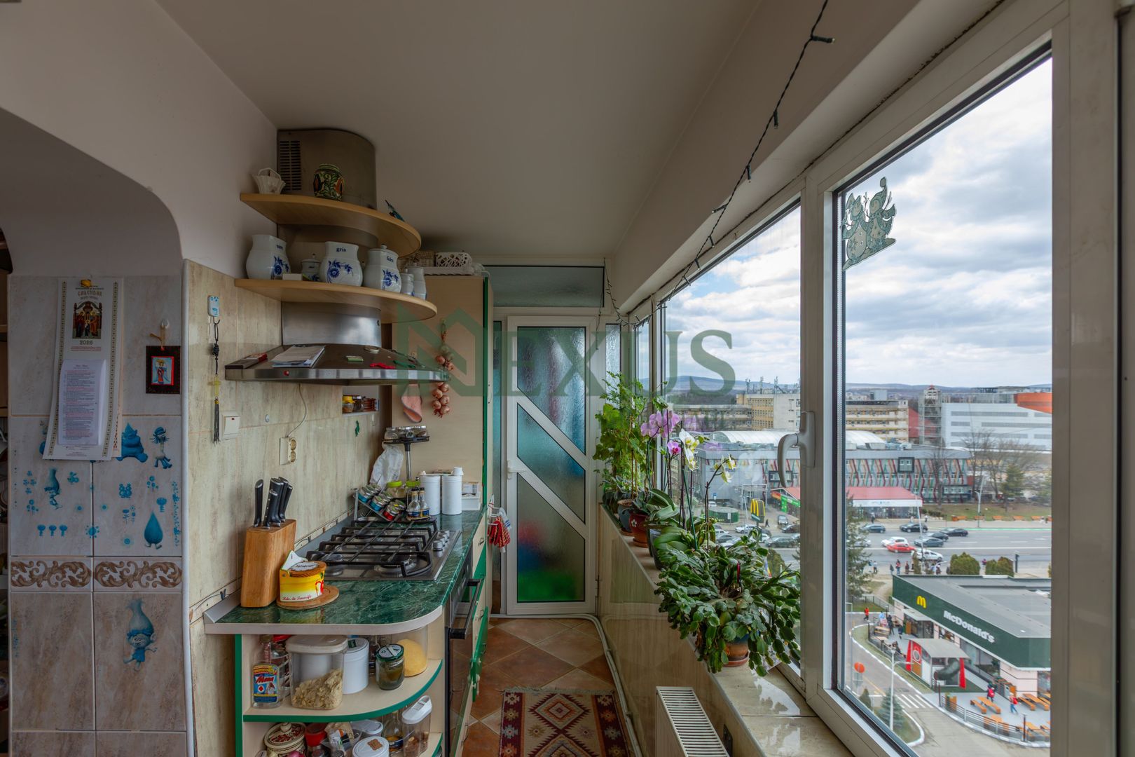 Aspartament 3 camere decomandat Tic-Tac ! - Poză 14