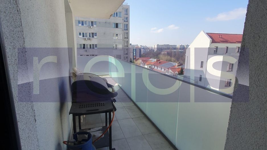VANZARE 3 CAMERE BLOC NOU | ZONA PARC TITANEL | PRISCA DORNEI | - Poză 13