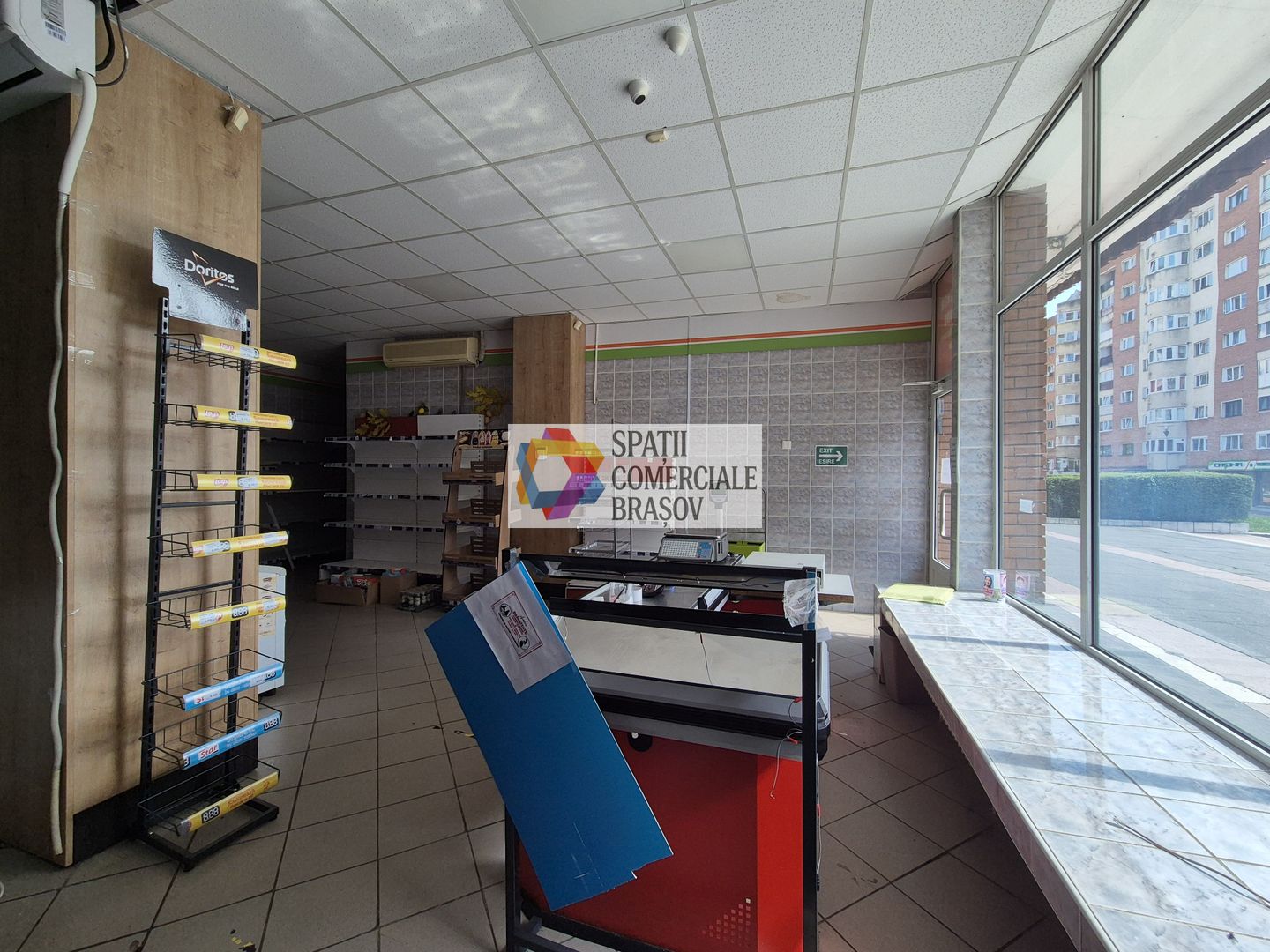 Spatiu comercial Brașov - 310 mp plus-imo.ro - Poză 2