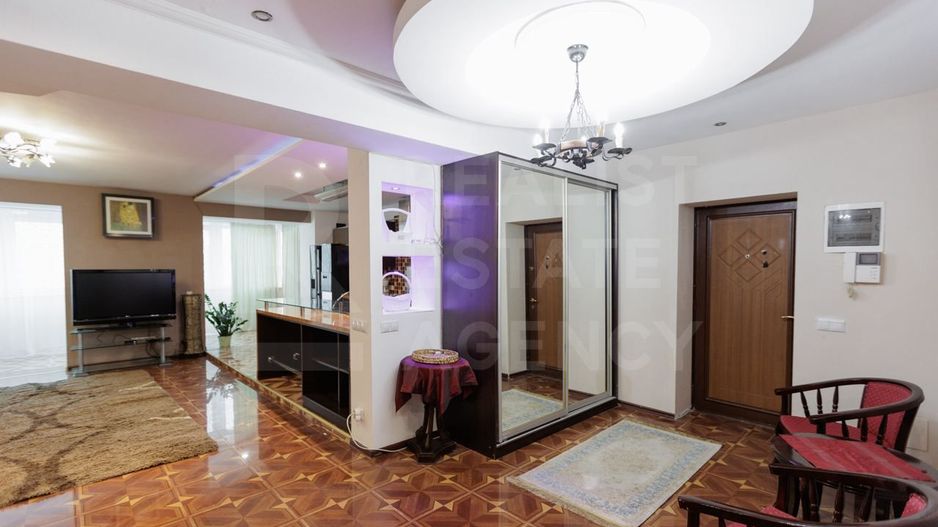 Vânzare, apartament, 3 camere, bul. Decebal, Botanica - Poză 7