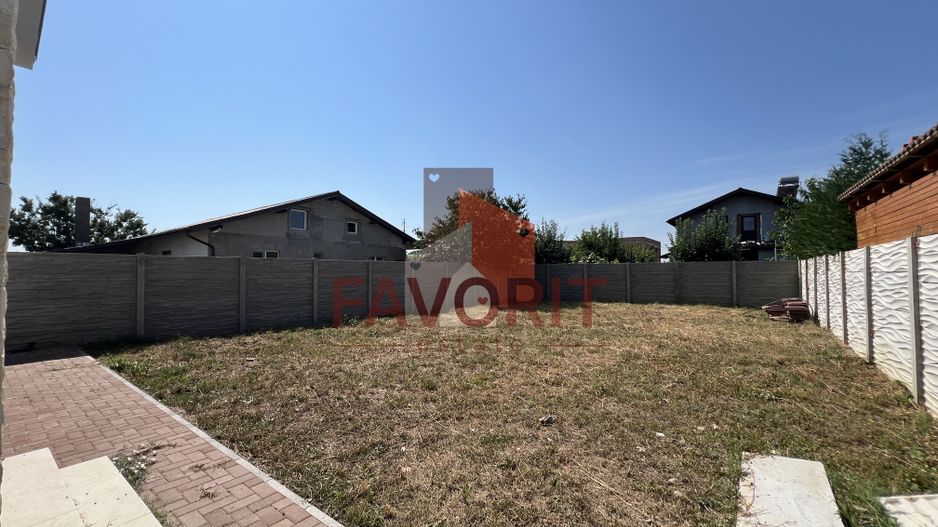 Casa individuala 5 camere | 460mp Teren | Giroc - Poză 4