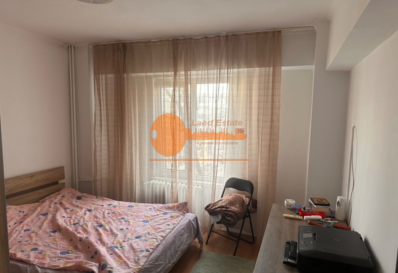 Apartament 3 camere de inchiriat Pacii, 2 minute de Metrou. - Poză 3