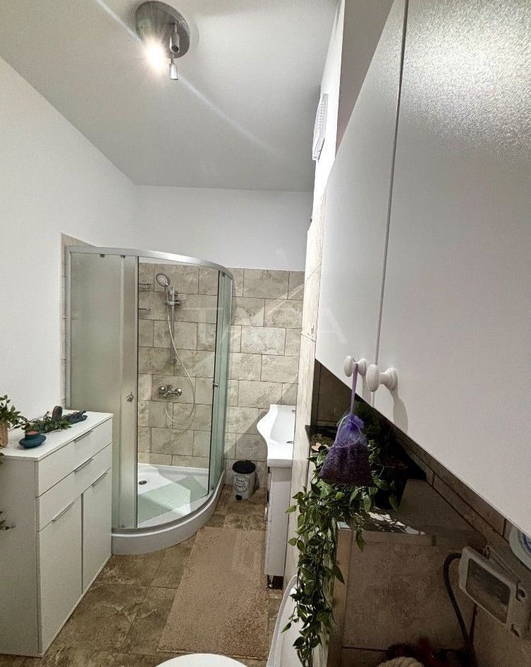 Apartament 2 camere, Florești - complet mobilat și utilat - Poză 9