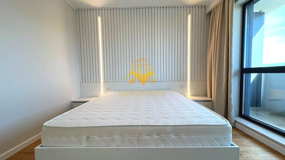 2 camere, modern, Parcare, terasa, Wings, zona Lidl, Frunzisului, UMF - Poză 6