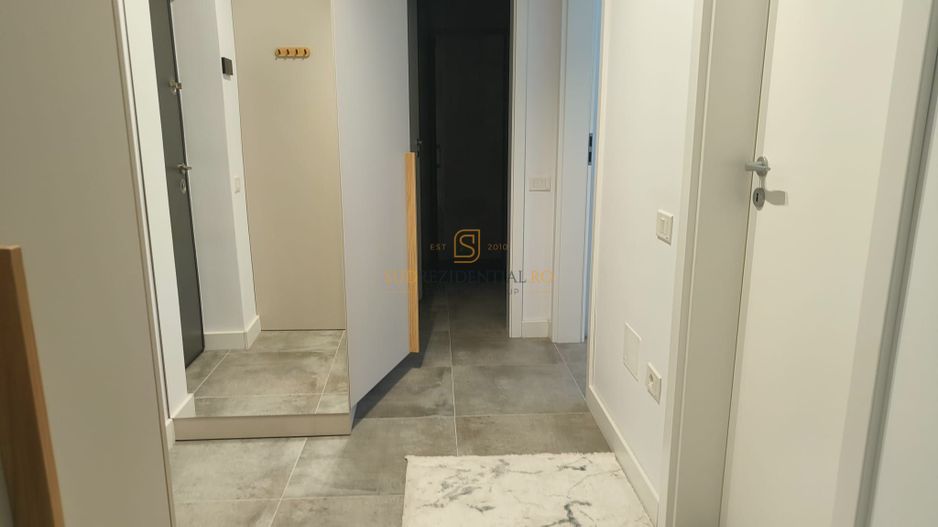Apartament 2 camere decomandat, mobilat si utilat,  Parc Tudor Arghezi - Poză 13