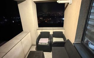Apartament 3 camere cu terasa panoramica, ultimul etaj, Sky-Land Residence, Bucium – Iasi - Poză 7