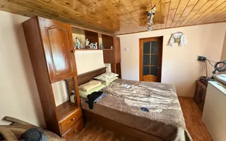 Casă 160 mp + atelier 200 mp + anexă + teren 1.000 mp | Exclusivitate - Poză 13