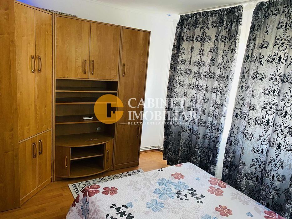 Apartament 2 camere decomandat – 54 mp – Str. Străpungere Silvestru - Poză 4