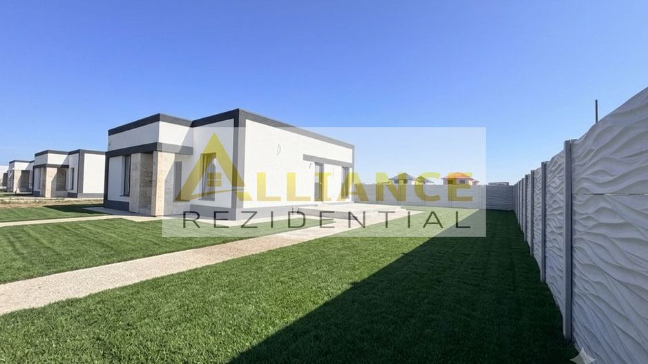 CASA PE PARTER IN BERCENI – TEREN 500 MP – ANSAMBLU ASFALTAT - Poză 4