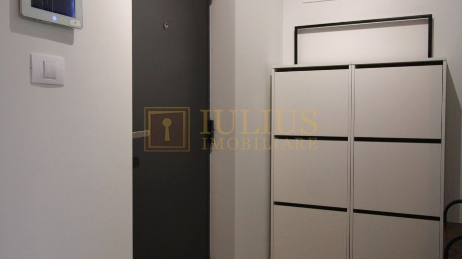 Dumbravita- 2 camere, centrala proprie - Poză 11