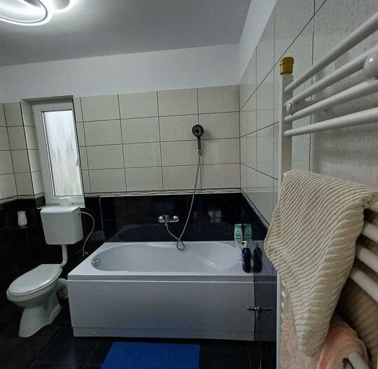 🏡 Vând casă modernă în Dumbrăvița – zonă liniștită - Poză 13