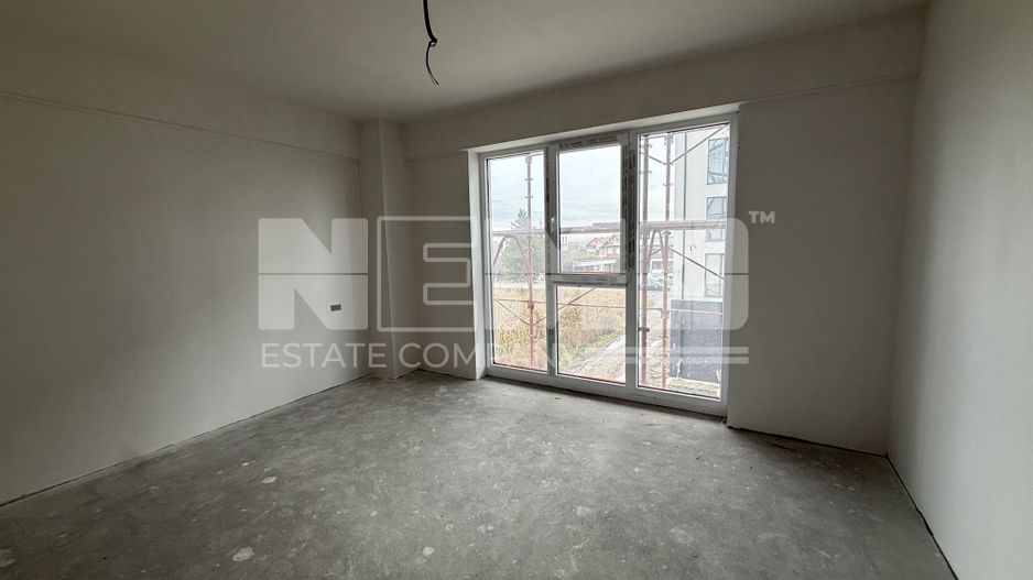 Apartament 3 camere | 74 mp utili | Calea Bucovinei, Rădăuți 78.000€ - Poză 8