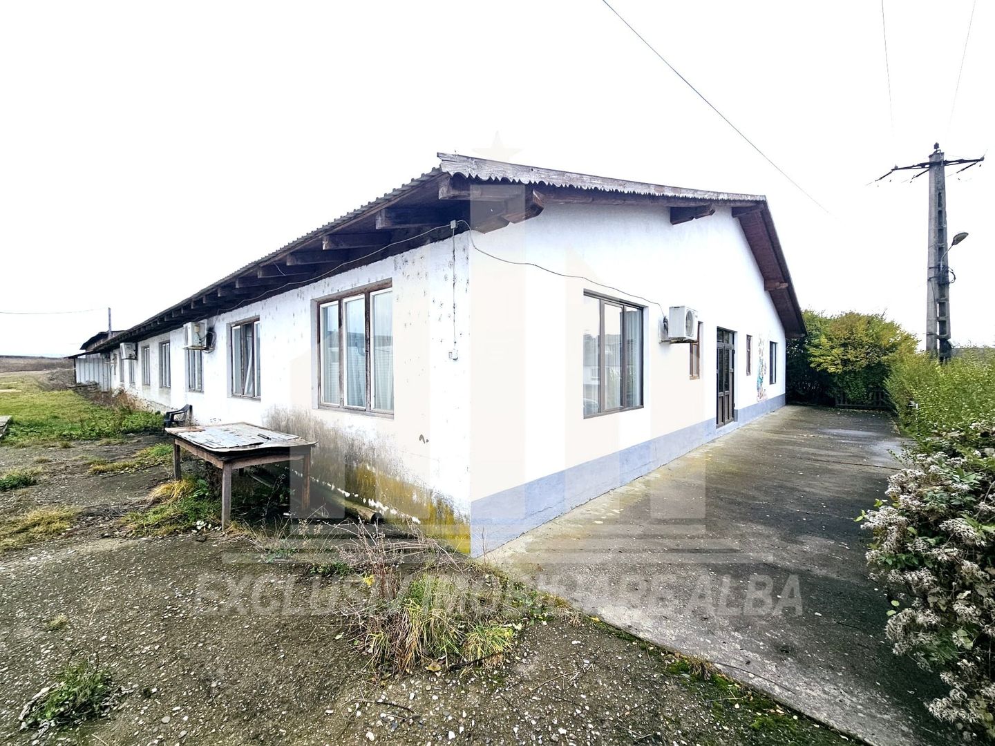 Spatiu industrial de inchiriat, Vintu de Jos - Poză 3