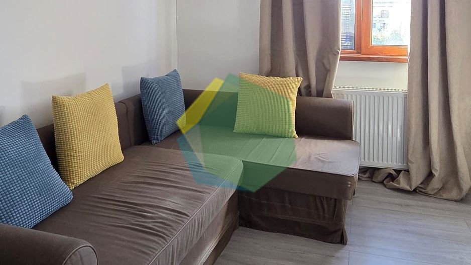 Apartament cu 3 camere complet renovat | Loc de parcare – Otopeni - Poză 1
