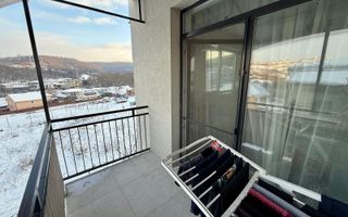 Apartament la cheie, etaj intermediar, parcare, Mănăștur!! - Poză 6