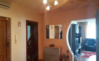 Tipografilor - Popa Sapca 3 camere, et 3, centrala gaz - Poză 11