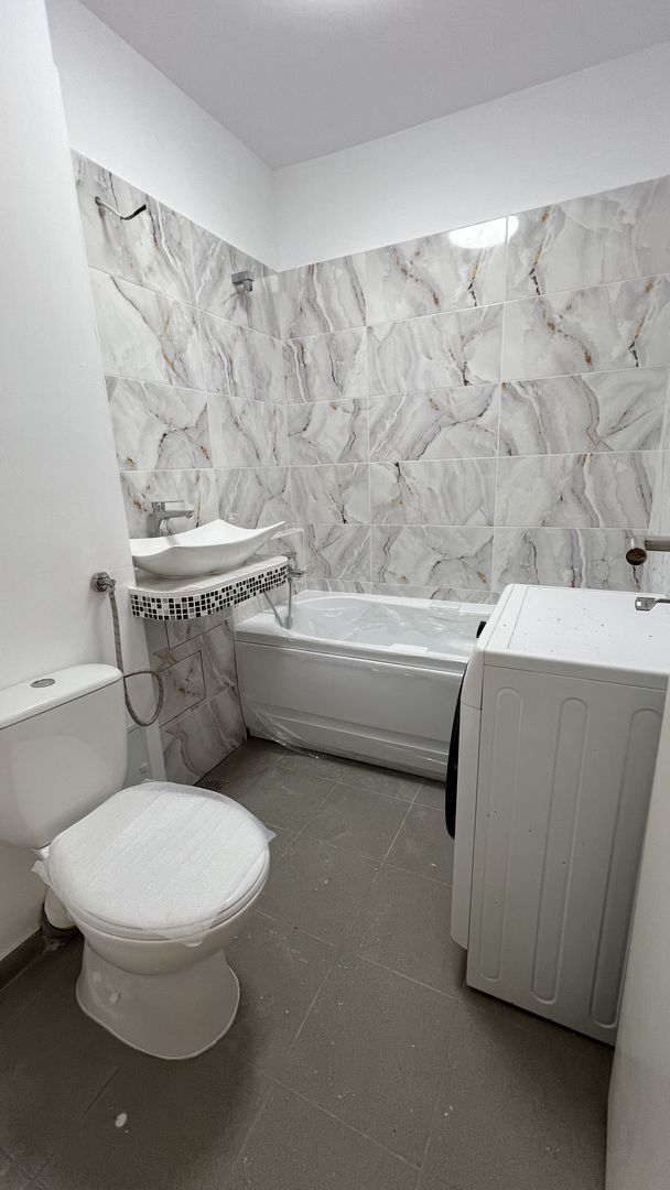 Garsoniera renovata integral Favorit, Drumul Taberei - Poză 9