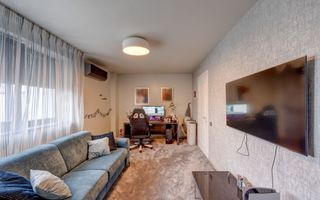Penthouse 3 camere Domenii | Terasa | Loc de parcare - Poză 5
