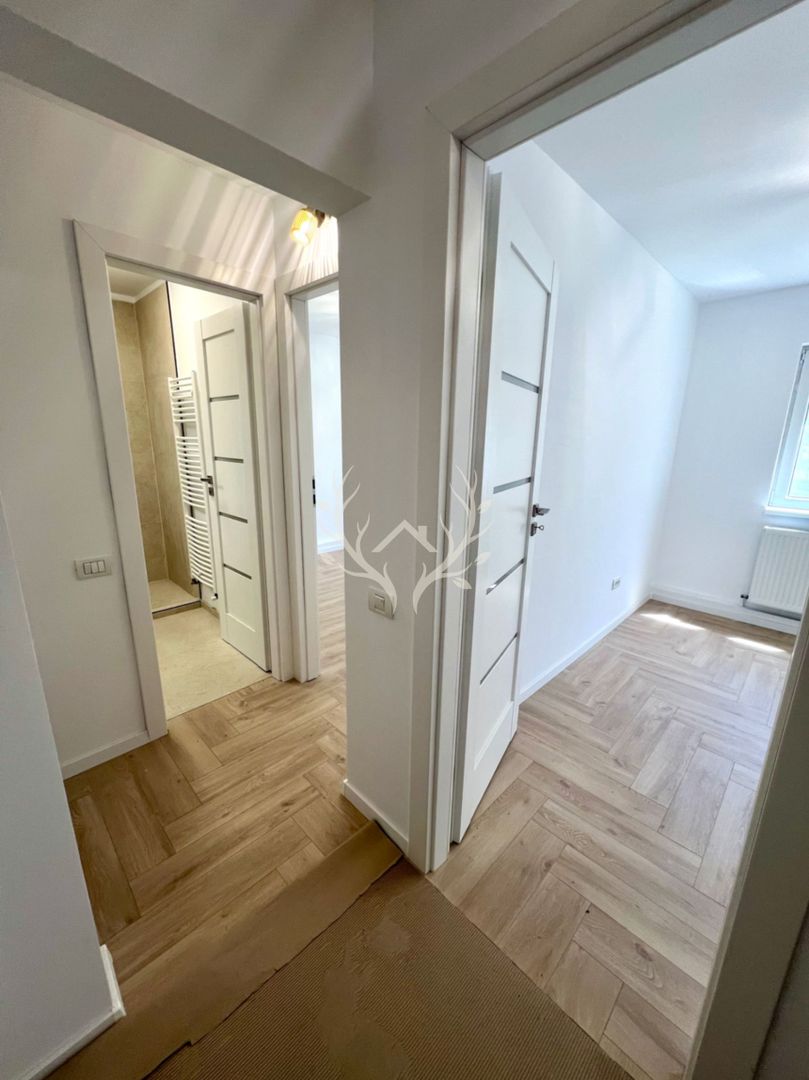 Apartament cu 3 camere renovat in Manastur - Poză 5