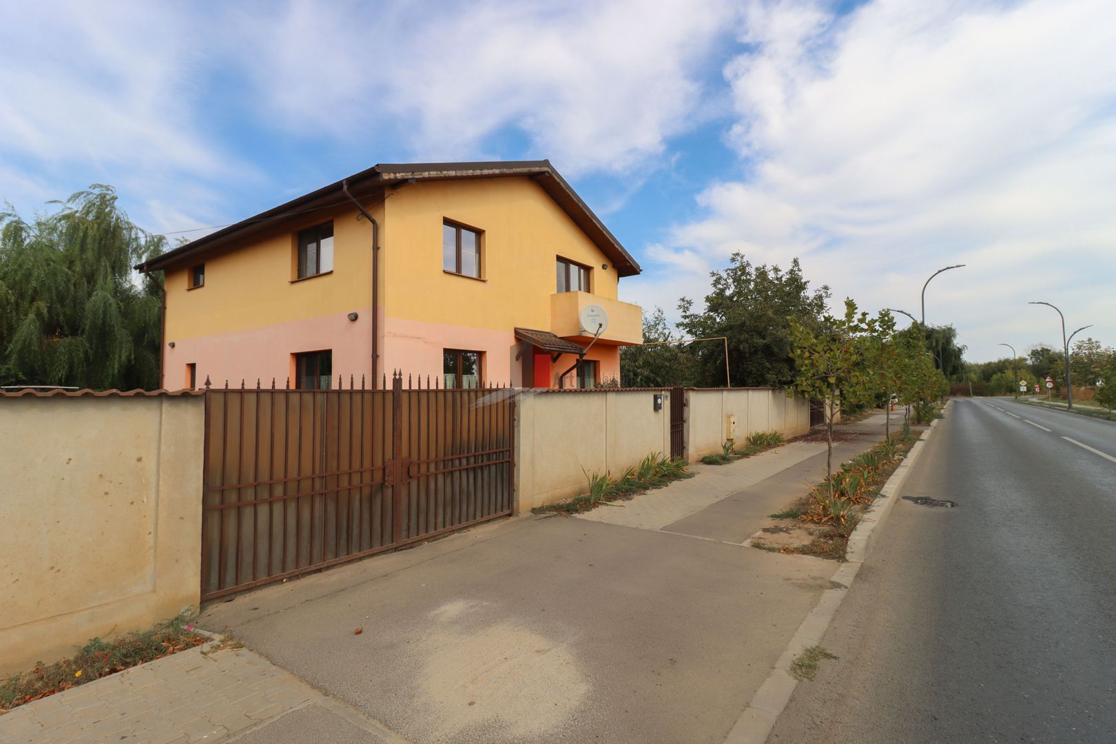 Vila "SEPHARA", teren 700 mp,  292 mp suprafata totala, NEGOCIABIL - Poză 59