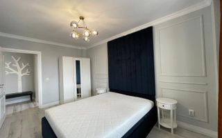 Apartament la Villa central 2 camere, parcare subterana Sibiu - Poză 6