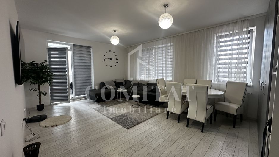 Apartament la etaj intermediar | Parcare | Zona Str Sportului - Poză 1