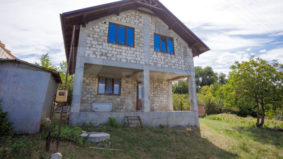 Vânzare, casă 2 nivele , str.  Odihna Satului, Dumbrava - Poză 3