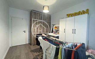 Apartament de vânzare cu 3 camere în Prima Universității, Oradea - Poză 7