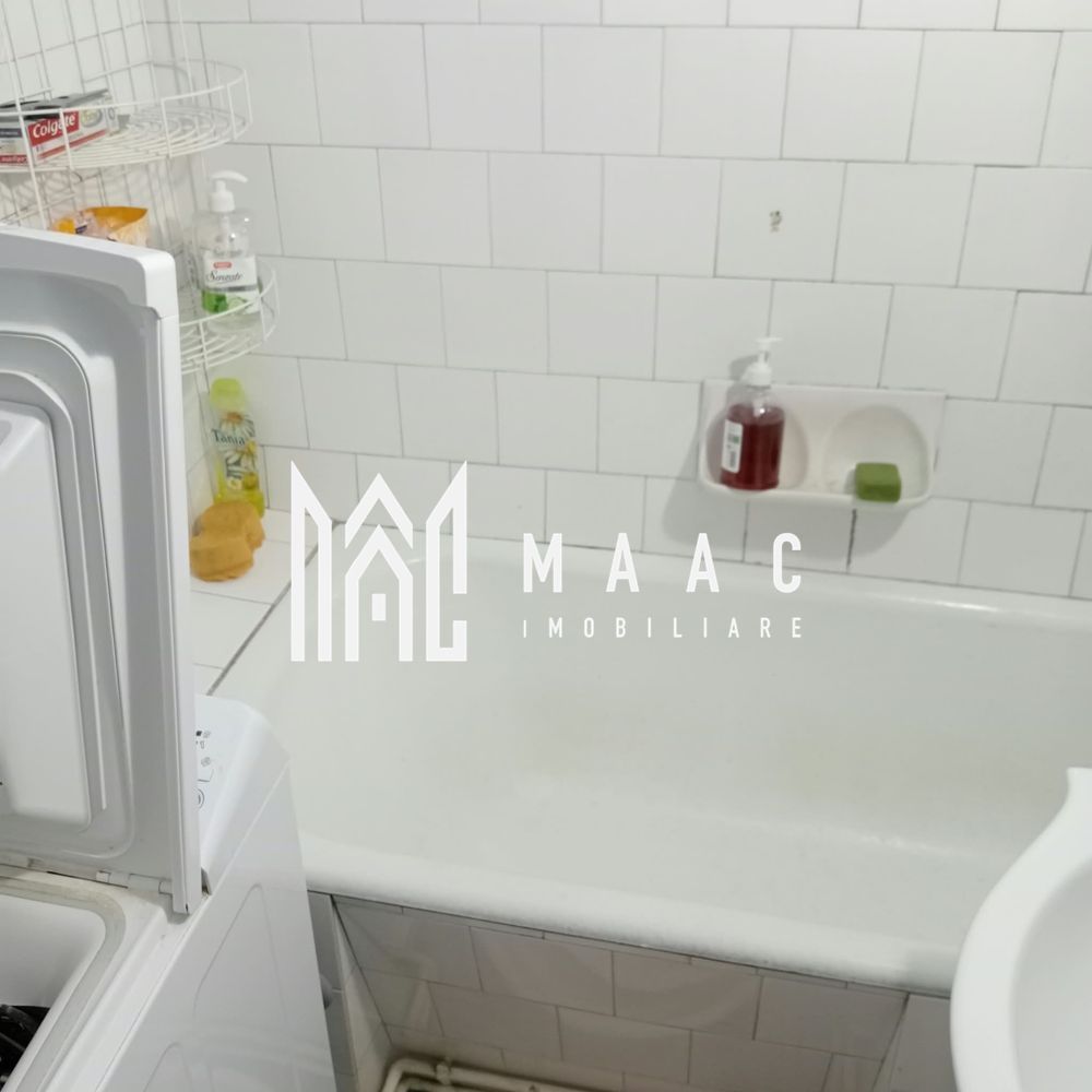 Apartament 2 camere de închiriat | Sibiu | 60 mp | decomandat - Poză 7