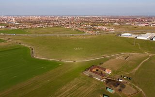 Teren de 107,000mp în zona industrială Zădareni - Poză 19