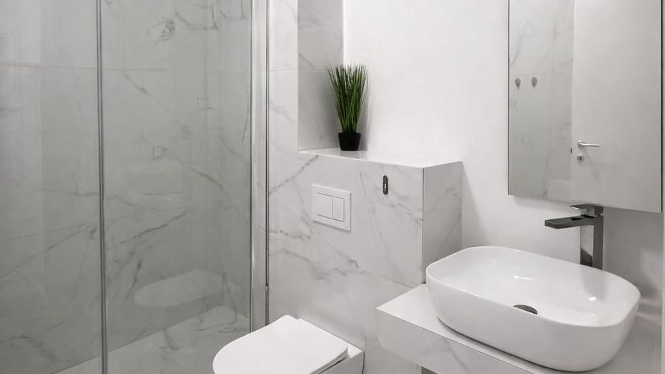 AP. 2 CAMERE NORTHSIDE PARK, INCALZIRE PARDOSEALA, METROU, BLOC NOU - Poză 10