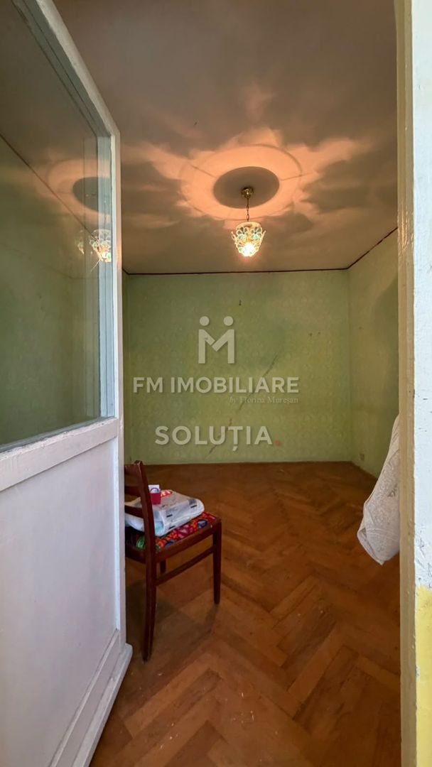 Apartament 2 camere | Zonă accesibilă | Etaj 3 | - Poză 7