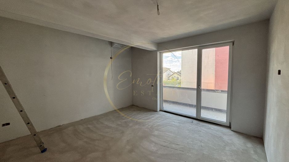 NOU | Apartament 4 camere superb cu scara interioara | 2 locuri de parcare - Poză 9