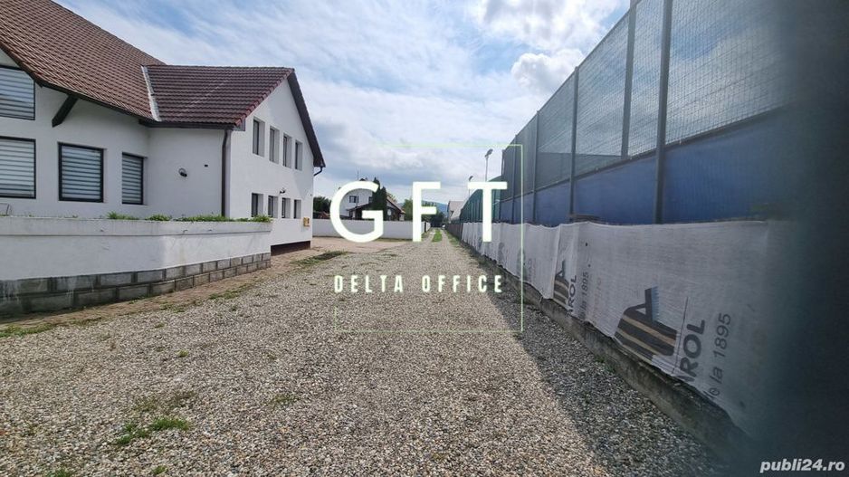 Casa D+P+M, zona Centura - Poză 19