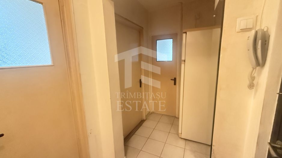Garsoniera Lacul Tei Barbu Vacarescu - Poză 11