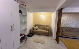 AP. 2 CAMERE - CURTE 22 MP, MOBILAT, PARCARE INCLUSA, COMISION 0% - Poză 11